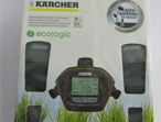 Garden irrigation products - electronic timers